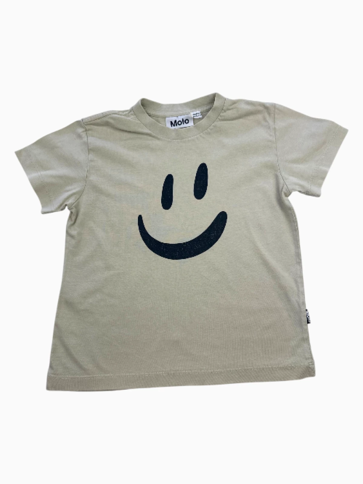 Molo - T-Shirt (maat 104)