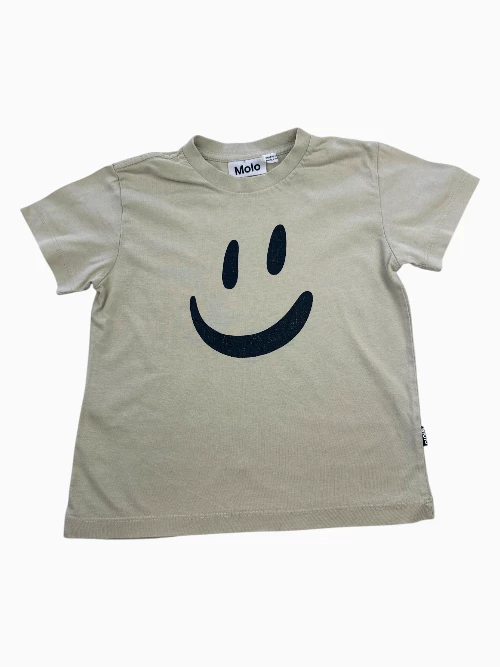 Molo - T-Shirt (maat 104)