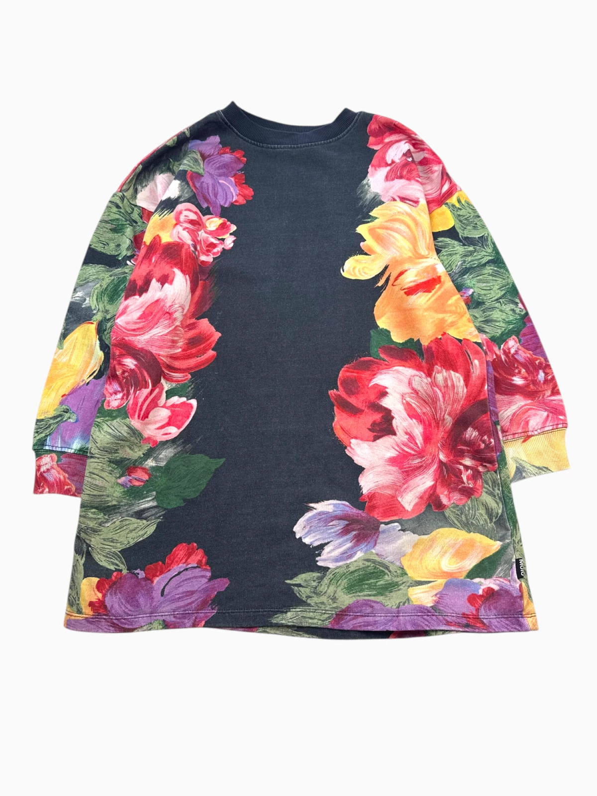 Molo - Jurk (maat 134 / 140)