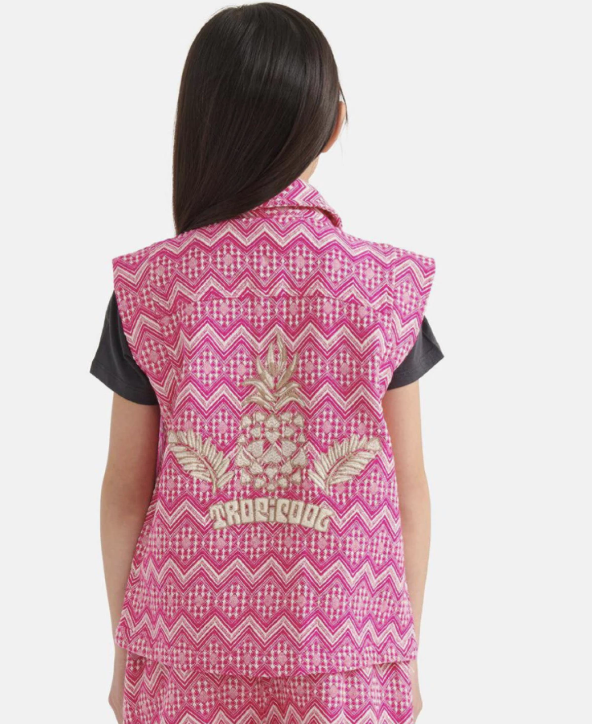 Shoeby - Vest (maat 134 / 140)