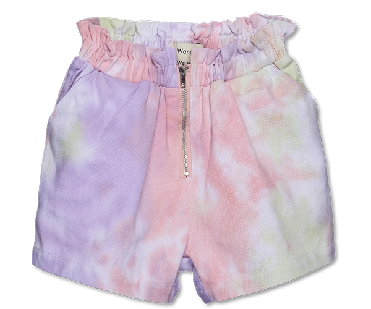 Wander & Wonder - Korte broek (maat 104)