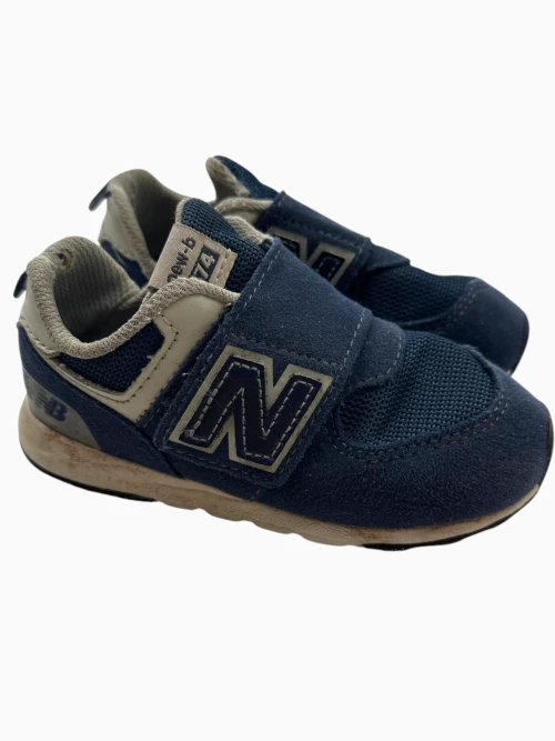 New Balance - Schoenen (maat 25)