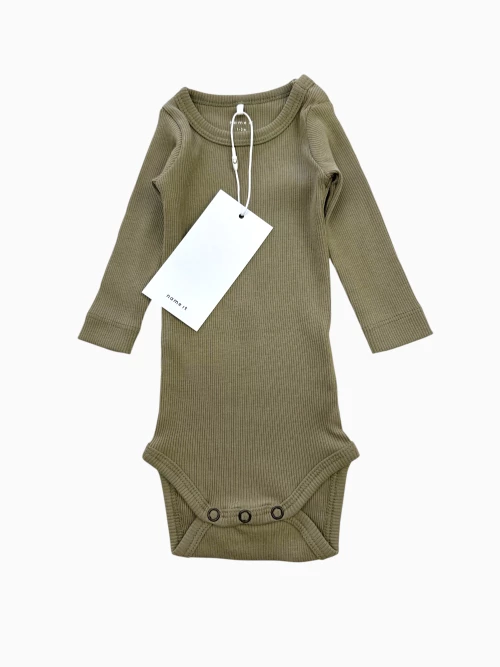 Name it - Romper (maat 56)