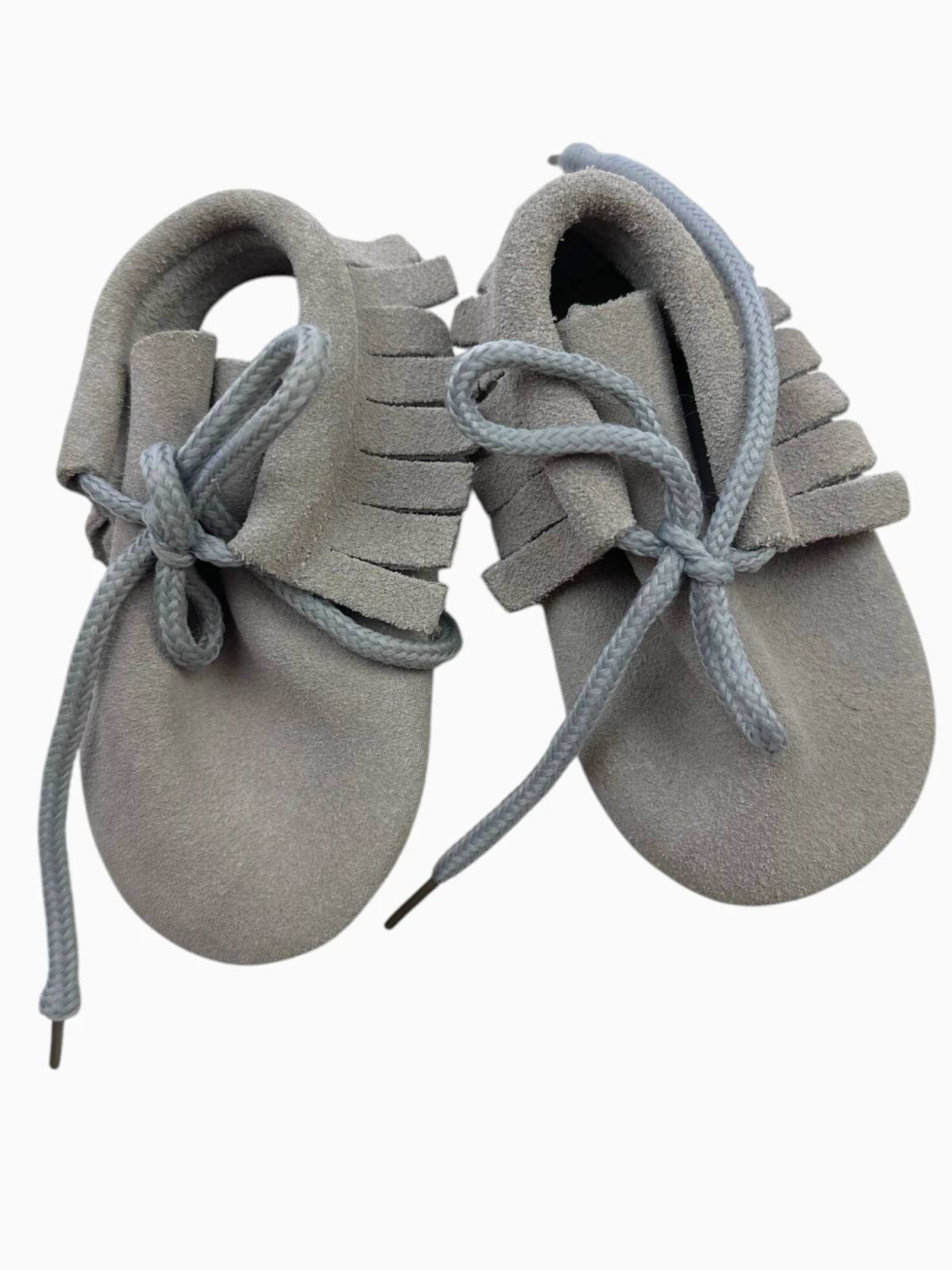 Sloffen of Schoenen (maat 62 / 68)