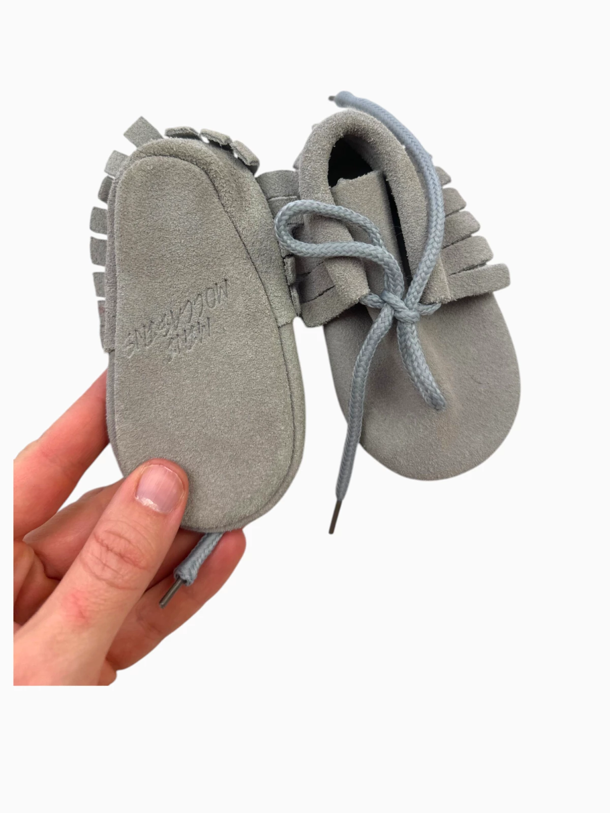 Sloffen of Schoenen (maat 62 / 68)