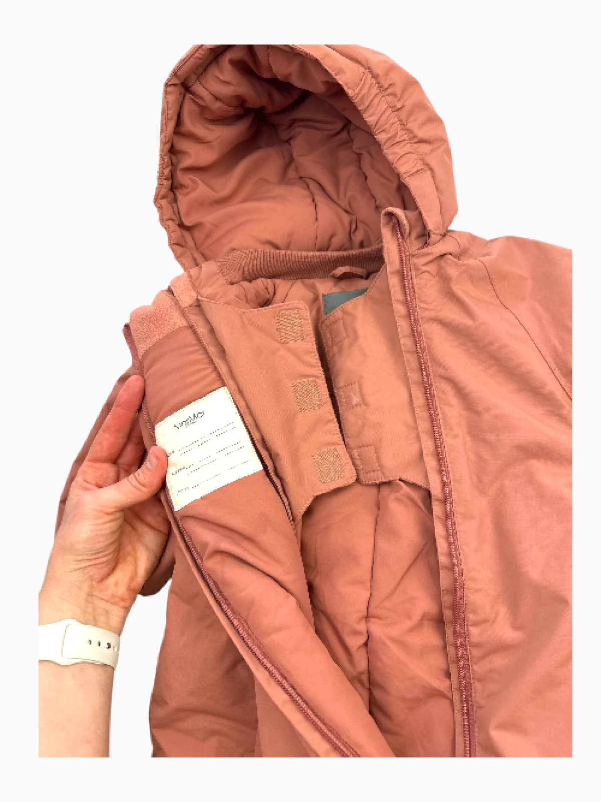 MarMar Copenhagen - Skipak (maat 80)