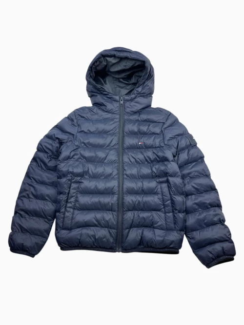 Tommy Hilfiger - Jas (maat 140)