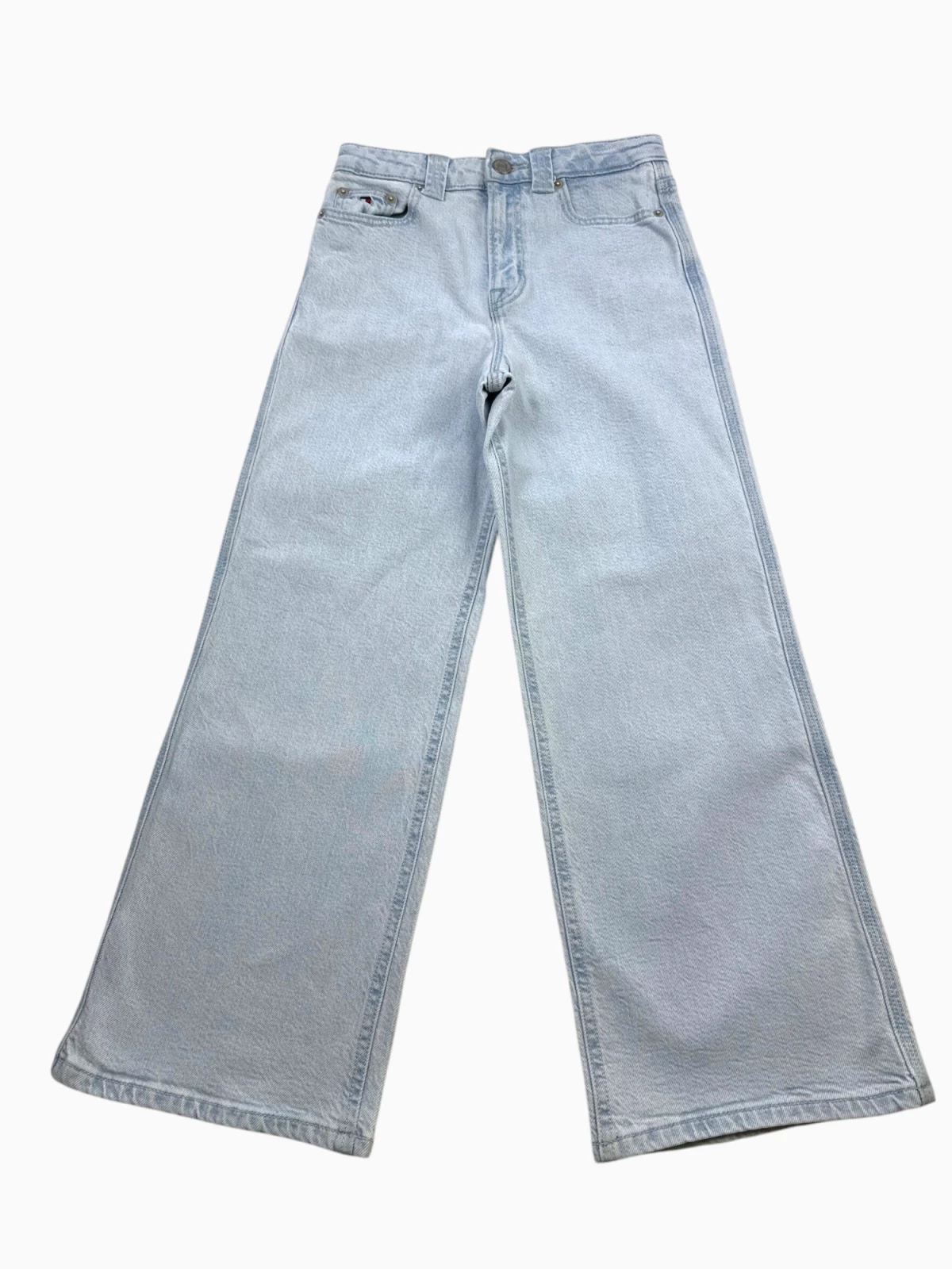 Tommy Hilfiger - Jeans (maat 140)