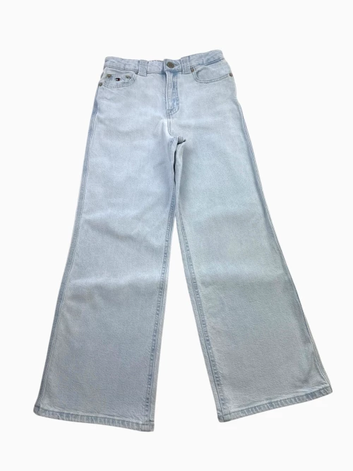 Tommy Hilfiger - Jeans (maat 140)