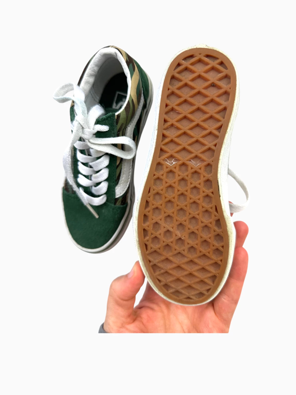 Vans - Schoenen (maat 28)