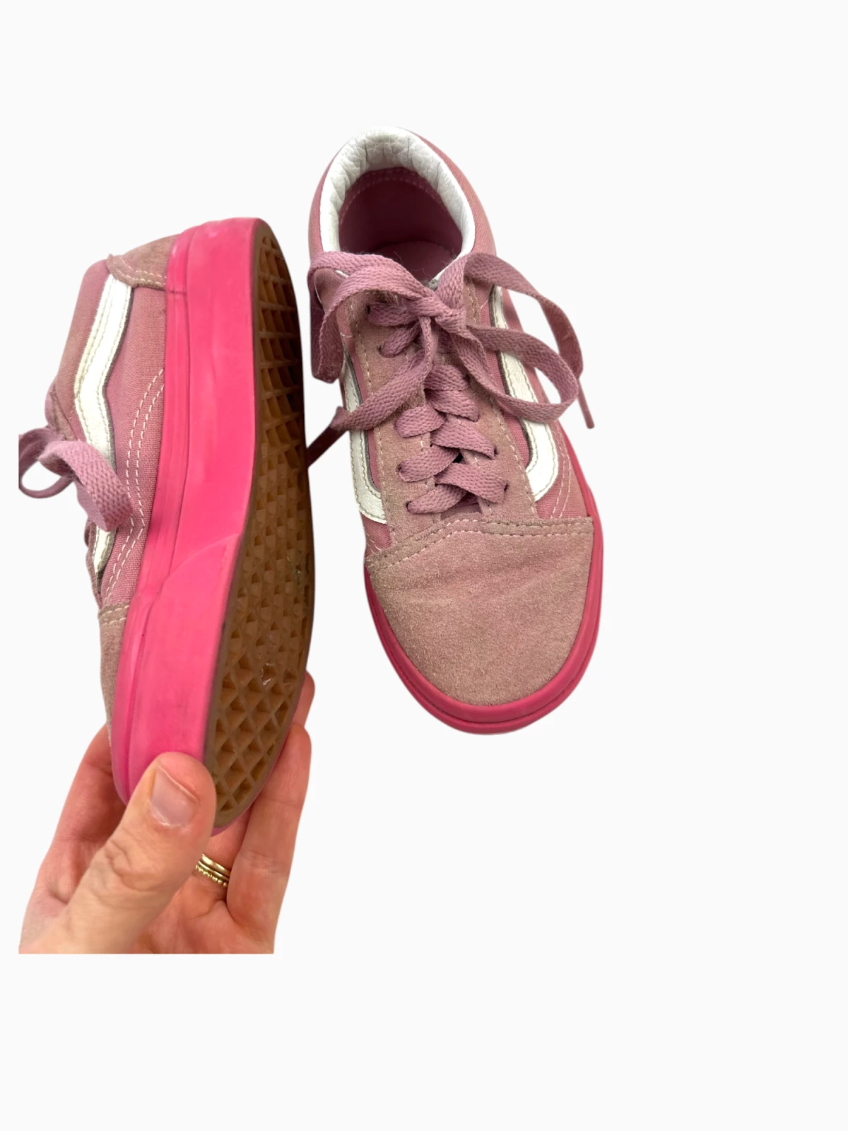 Vans - Schoenen (maat 28)
