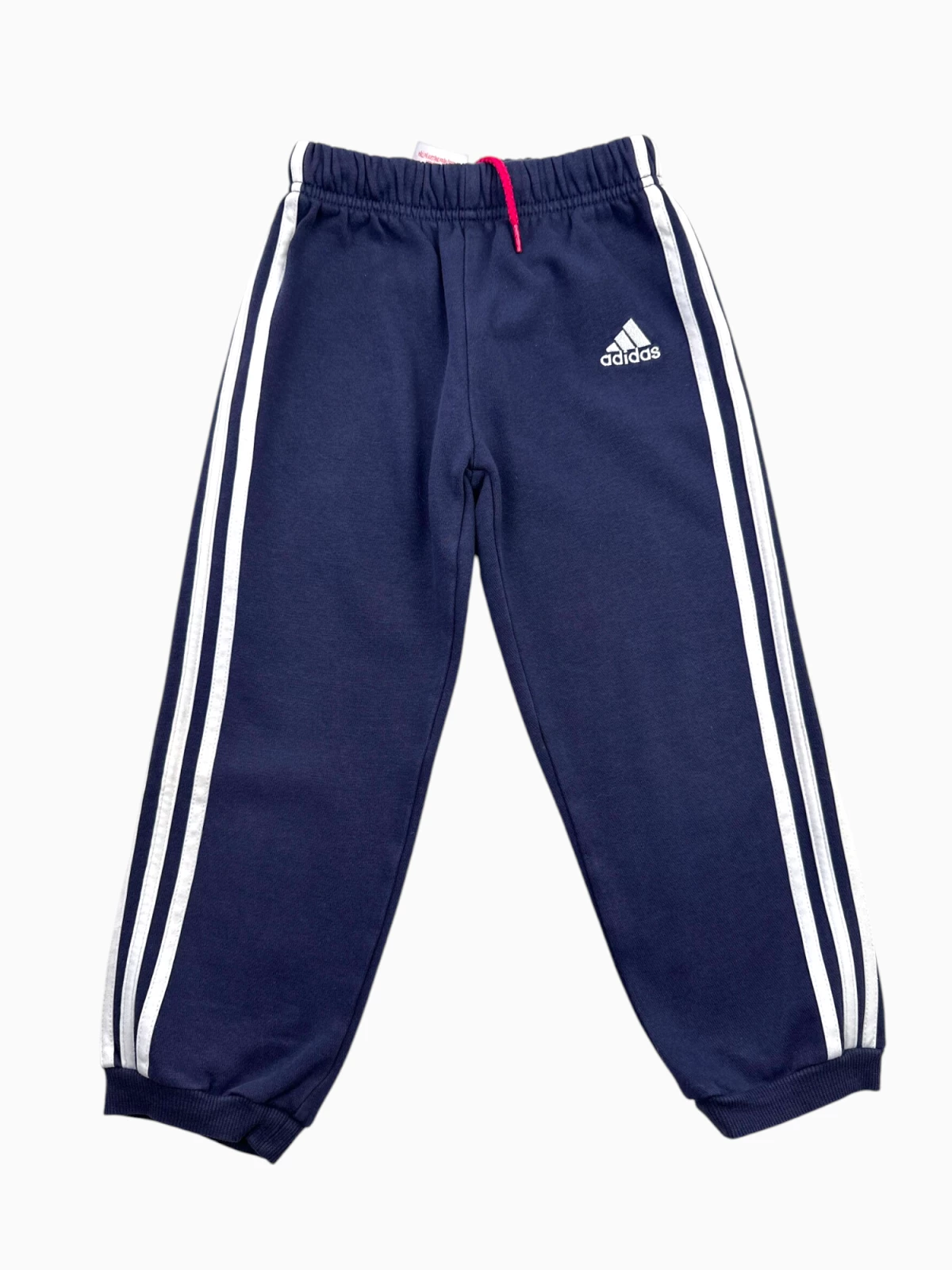 Adidas - Lange broek (maat 98 / 104)