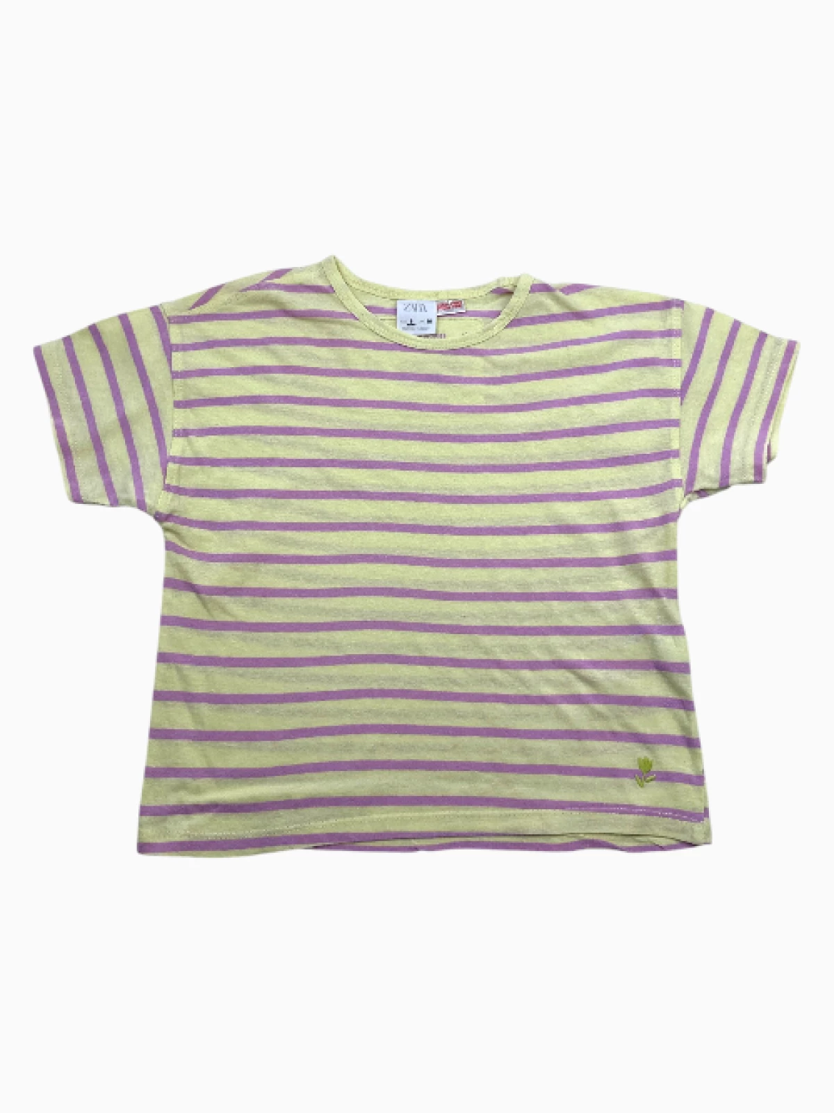 Zara - T-Shirt (maat 116)
