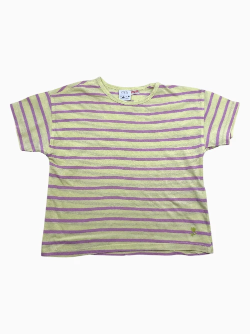 Zara - T-Shirt (maat 116)