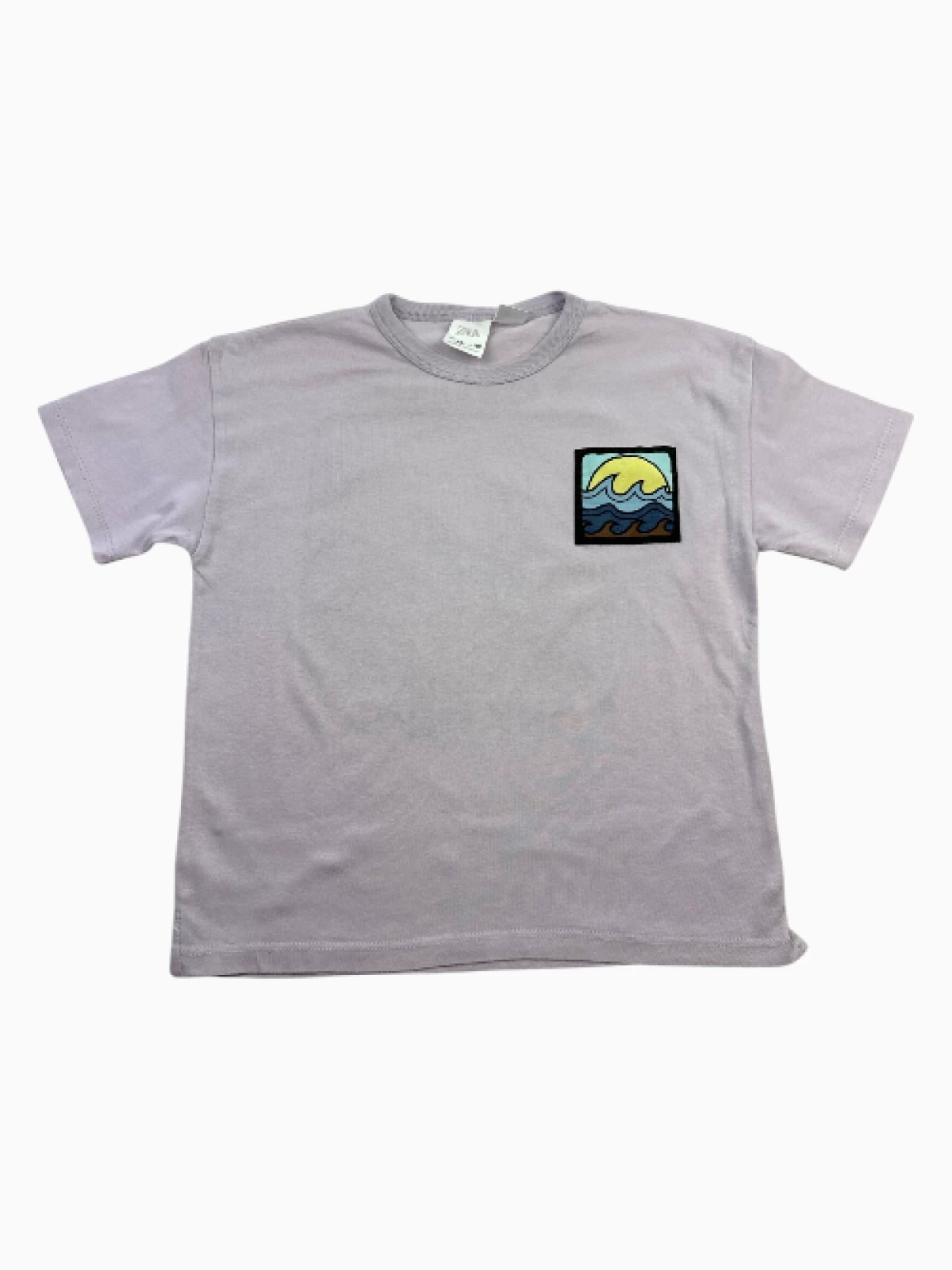 Zara - T-Shirt (maat 116)