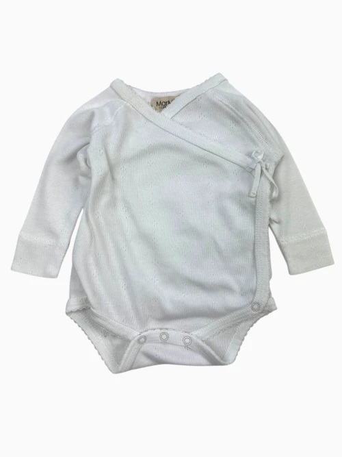 MarMar Copenhagen - Romper (maat 50)
