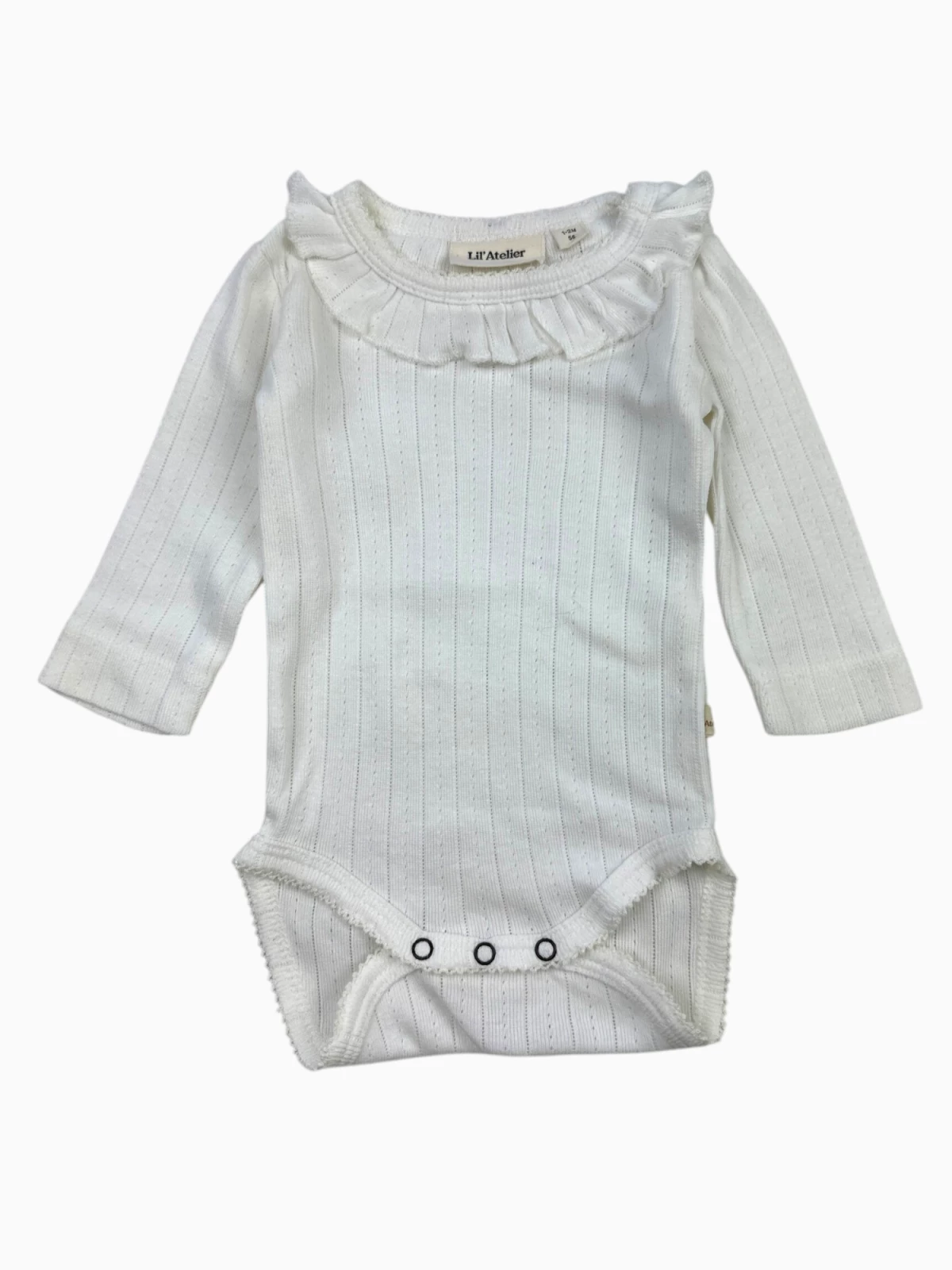 Lil' Atelier - Romper (maat 56)
