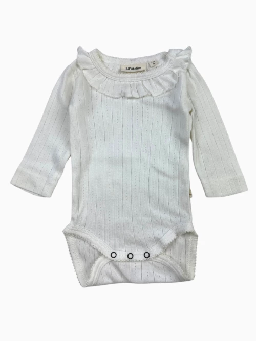 Lil' Atelier - Romper (maat 56)