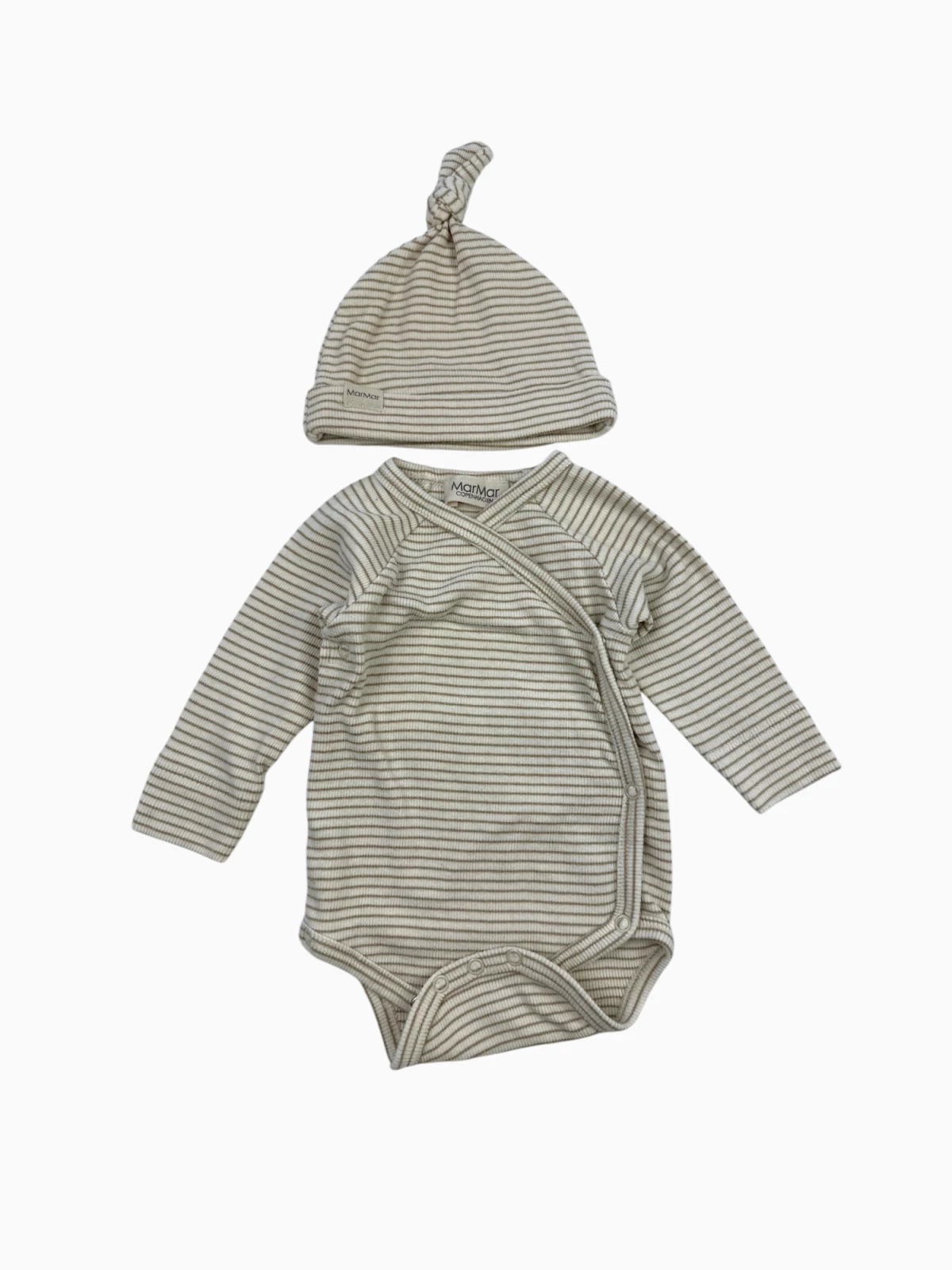 MarMar Copenhagen - Set (maat 50)