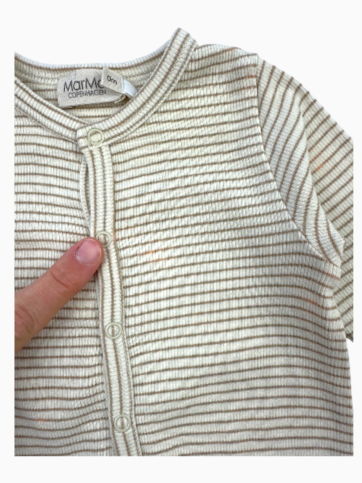 MarMar Copenhagen - Playsuit (maat 50)