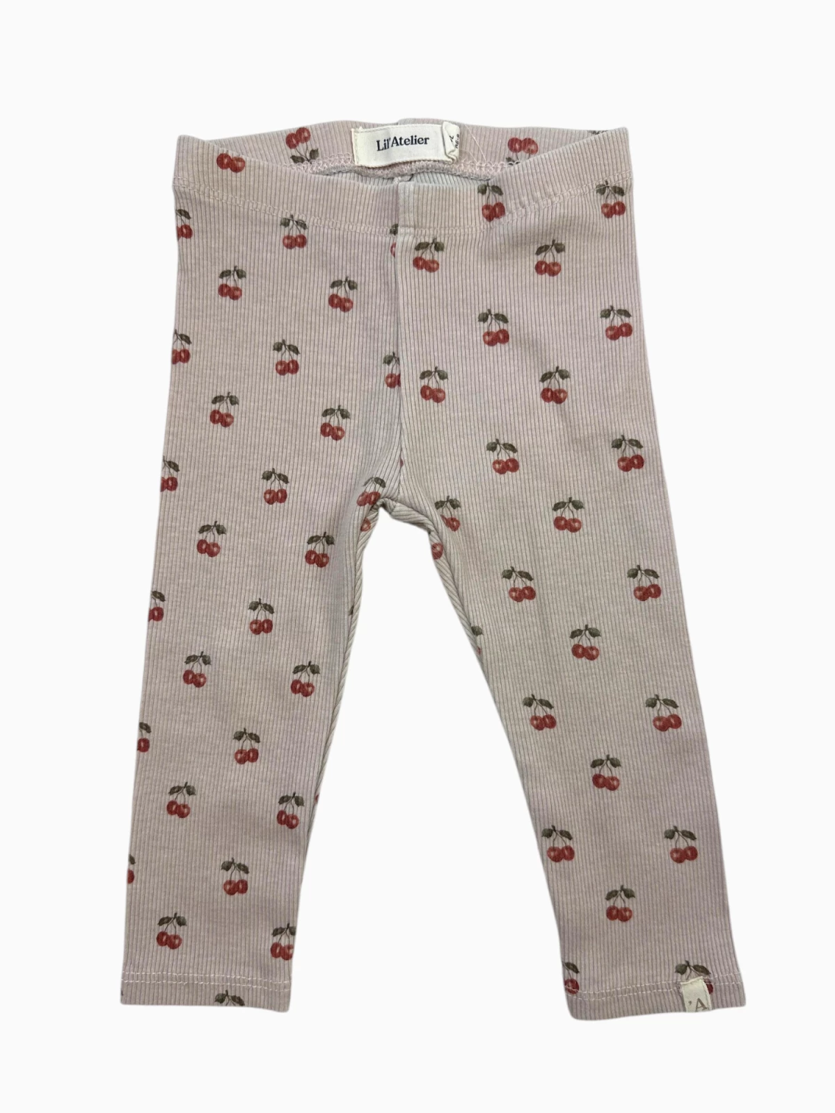 Lil' Atelier - Legging (maat 74)