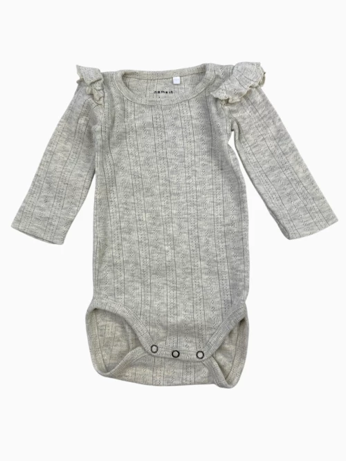 Name it - Romper (maat 56)