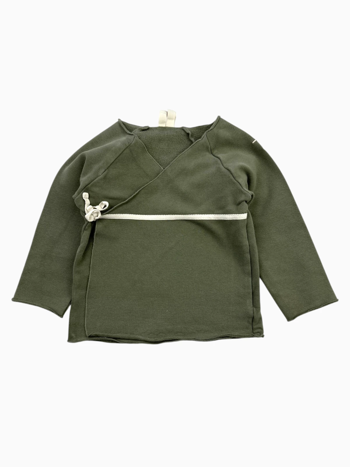 Gray Label - Vest (maat 80)