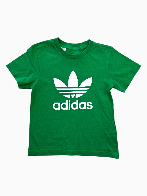 Adidas - T-Shirt (maat 116)