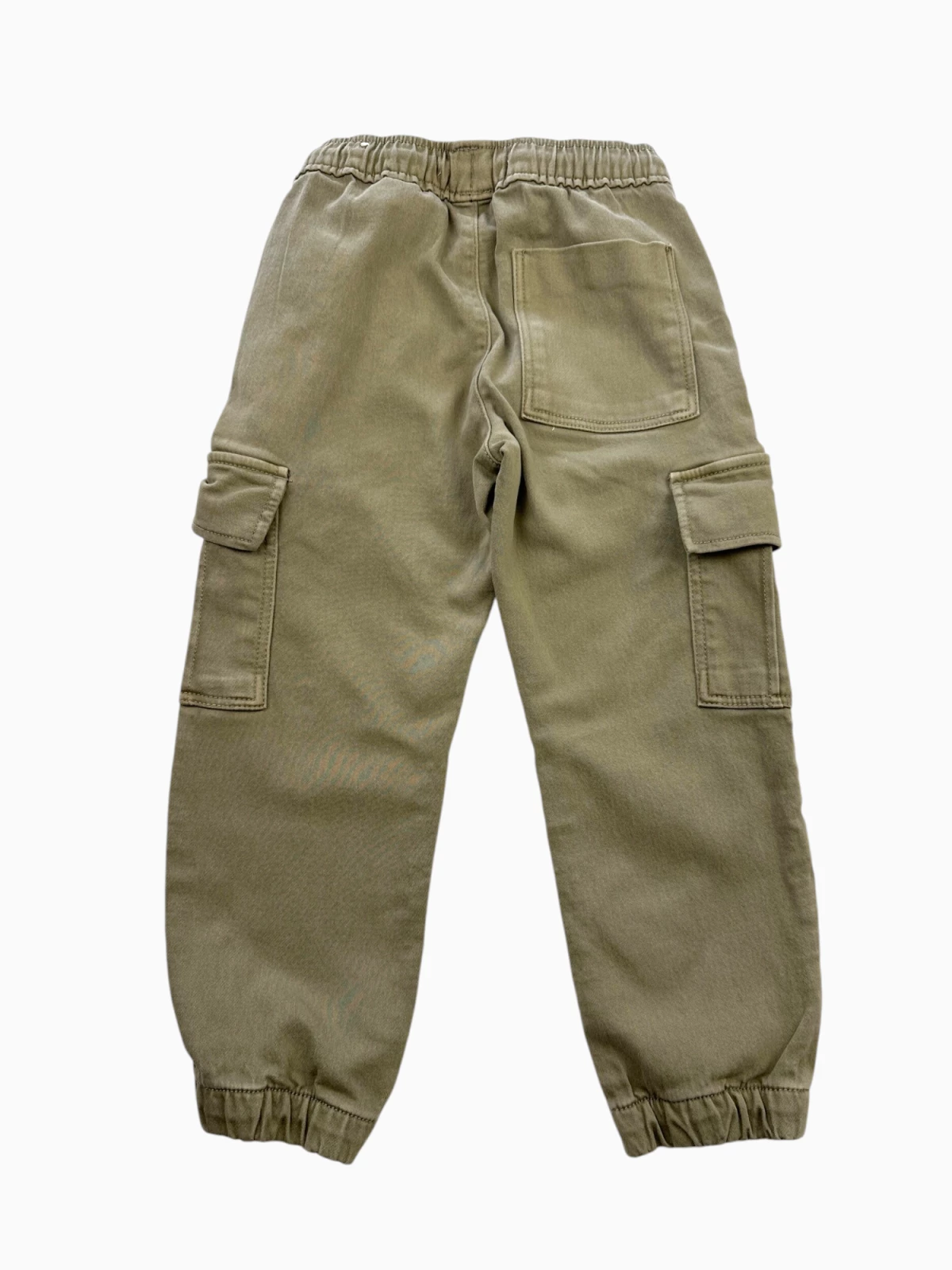 Zara - Lange broek (maat 116)