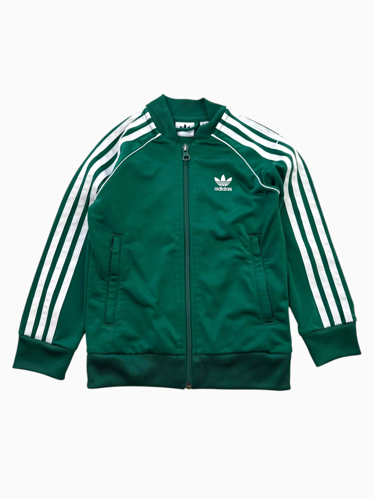 Adidas - Vest (maat 116)