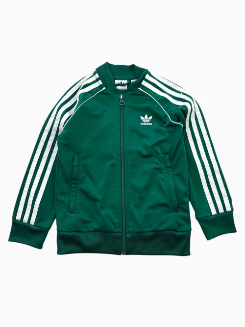 Adidas - Vest (maat 116)