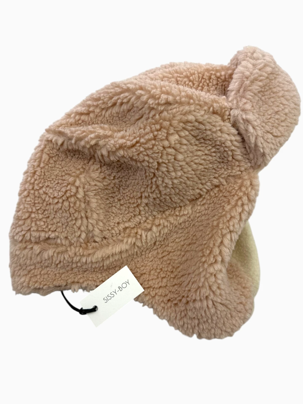 Sissy-Boy - Muts (maat 80 / 86)