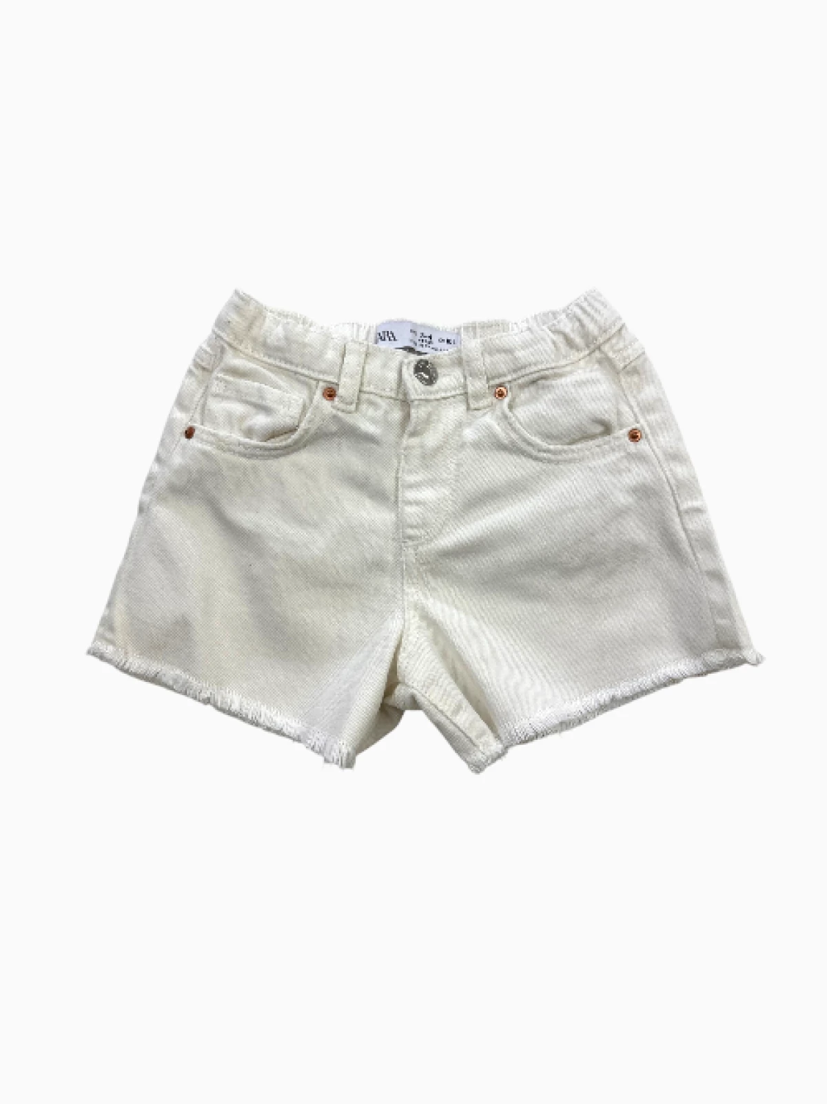 Zara - Korte broek (maat 104)