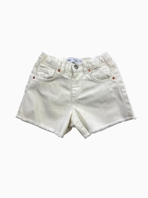Zara - Korte broek (maat 104)