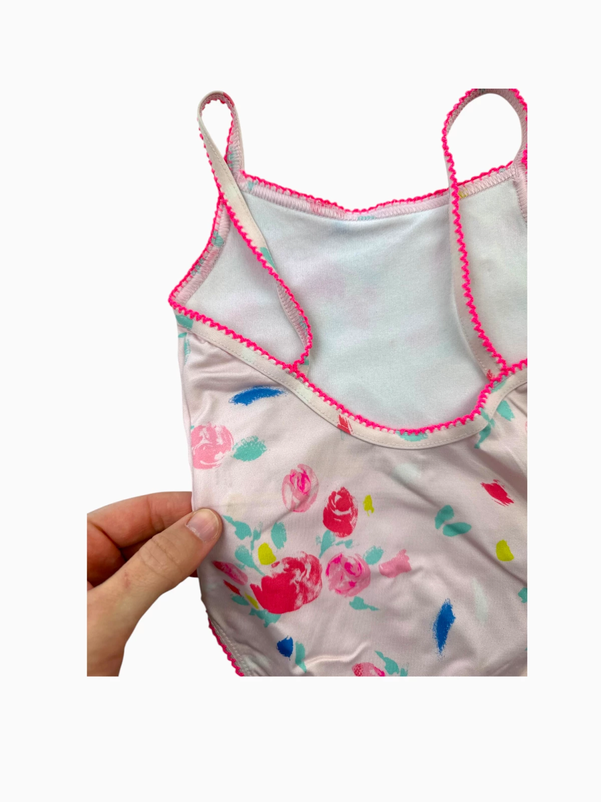 Petit Bateau - Zwemkleding (maat 92 / 98)