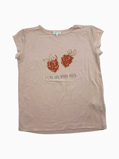 POMPdeLUX - T-Shirt (maat 122 / 128)