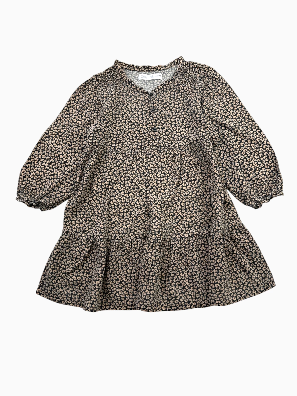 Zara - Jurk (maat 116)