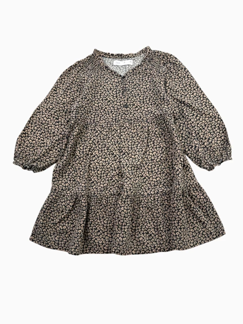 Zara - Jurk (maat 116)