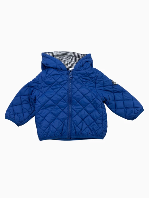 Petit Bateau - Jas (maat 68)