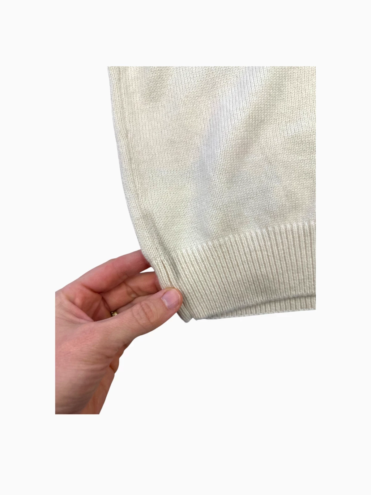 Trui (maat 122 / 128)