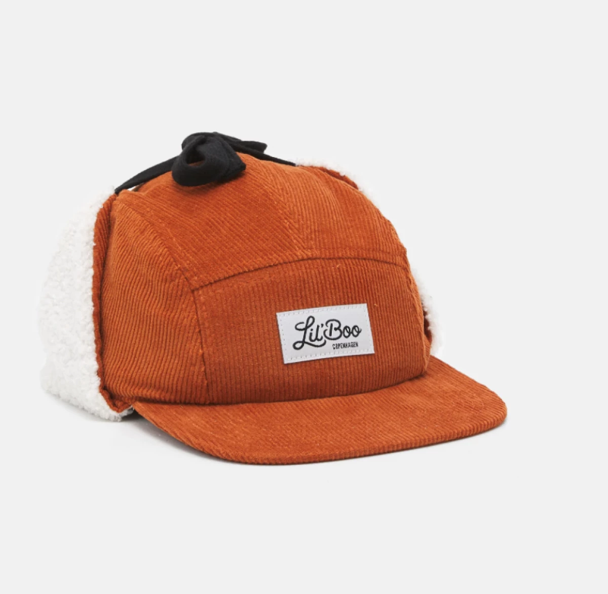 Pet (maat 110 / 116)