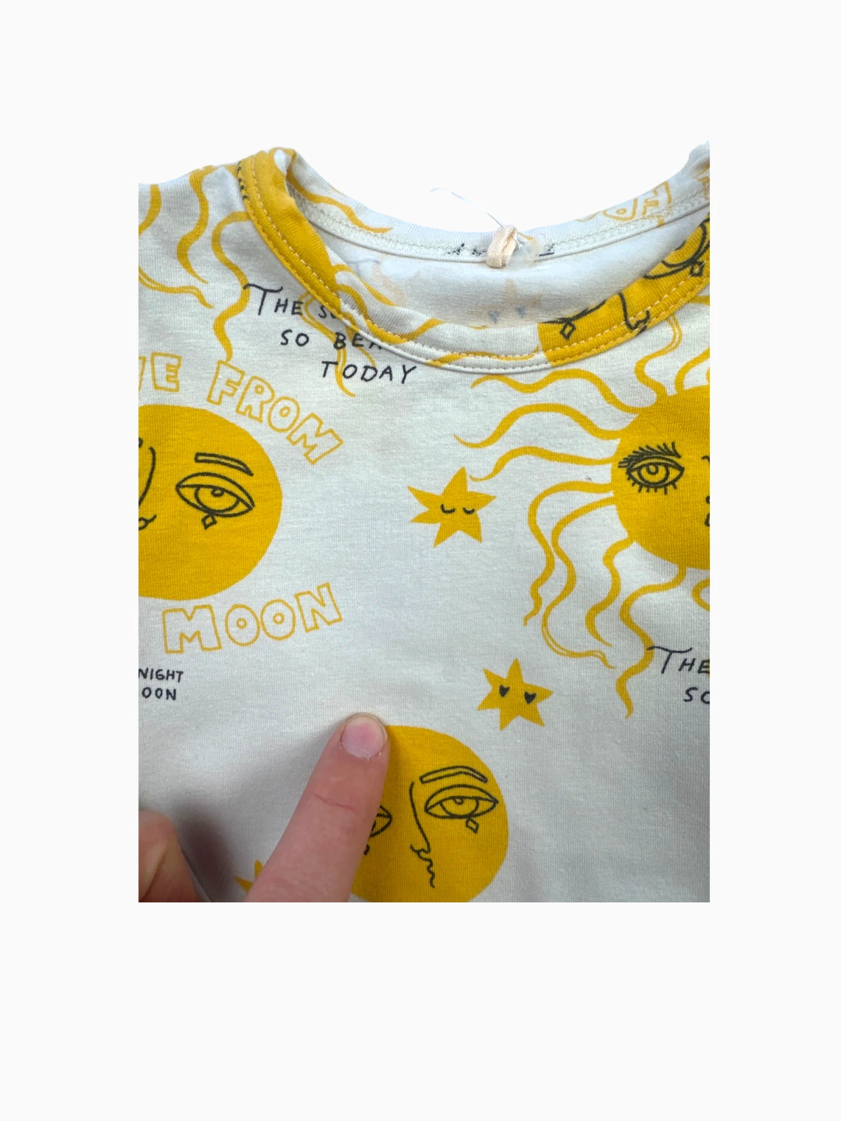 Mini Rodini - Jurk (maat 92 / 98)