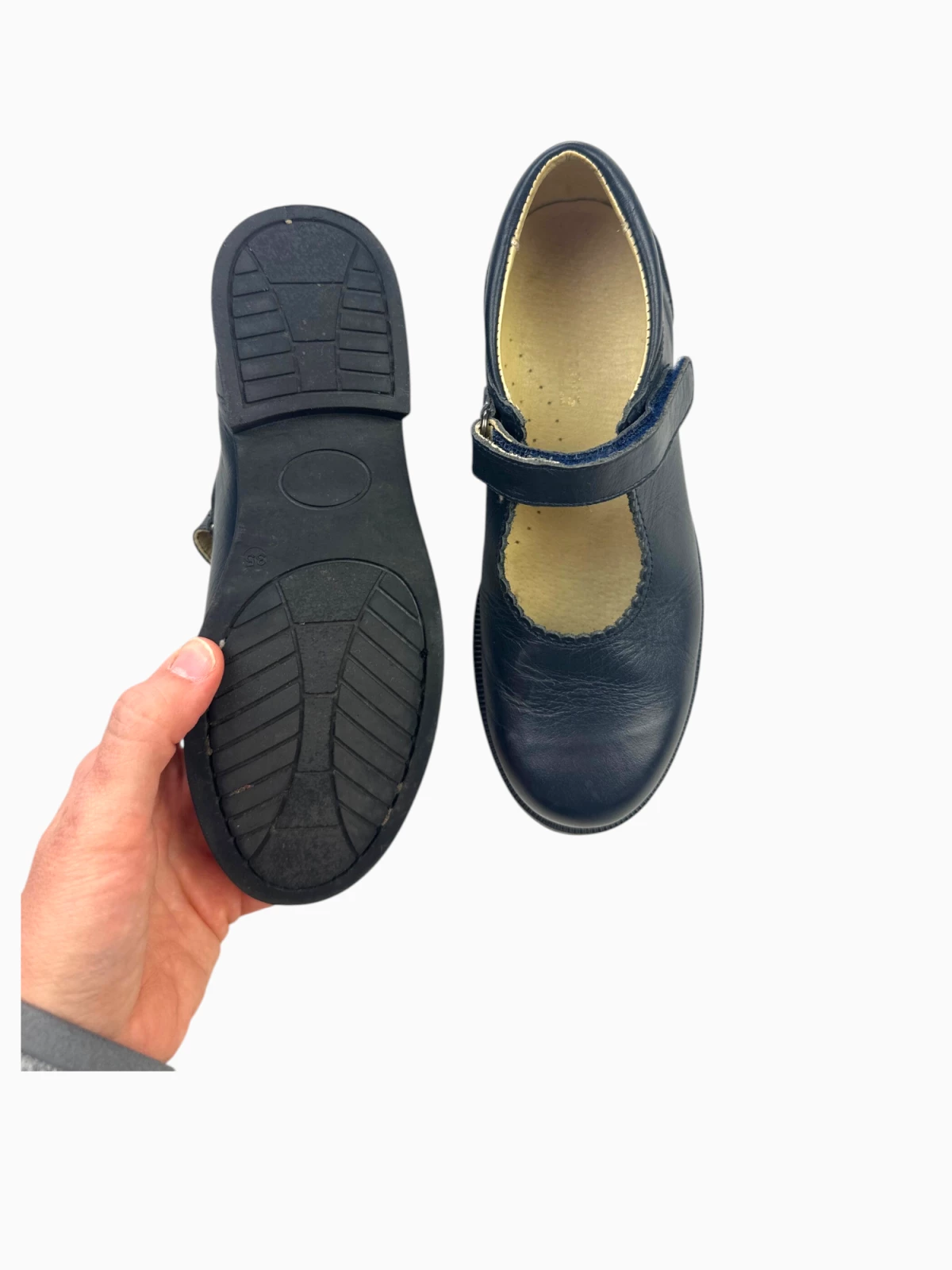 Schoenen (maat 35)