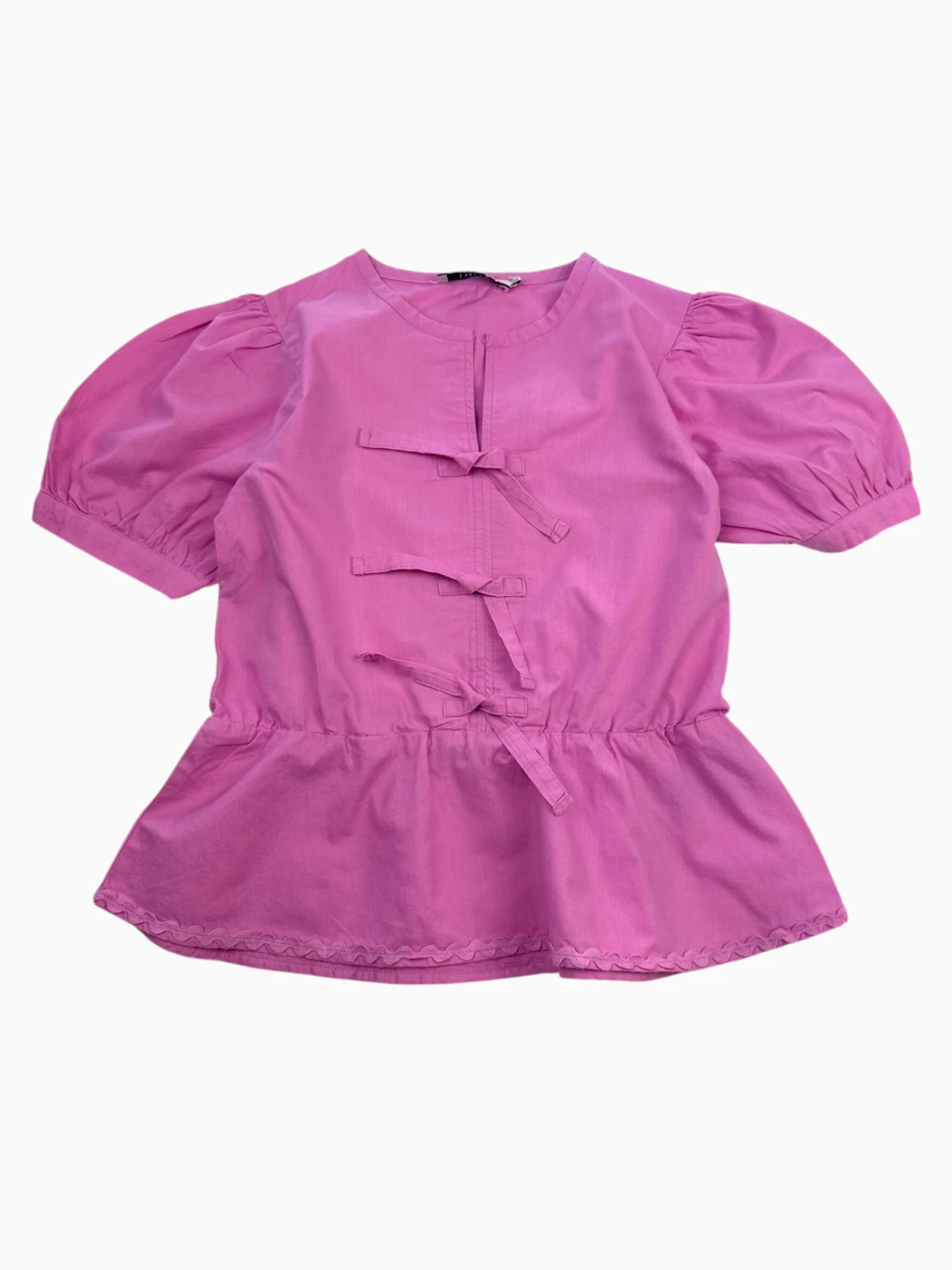 Sissy-Boy - Blouse (maat 122 / 128)