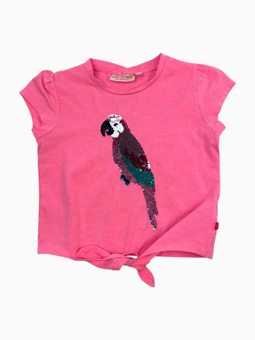 T-Shirt (maat 104)