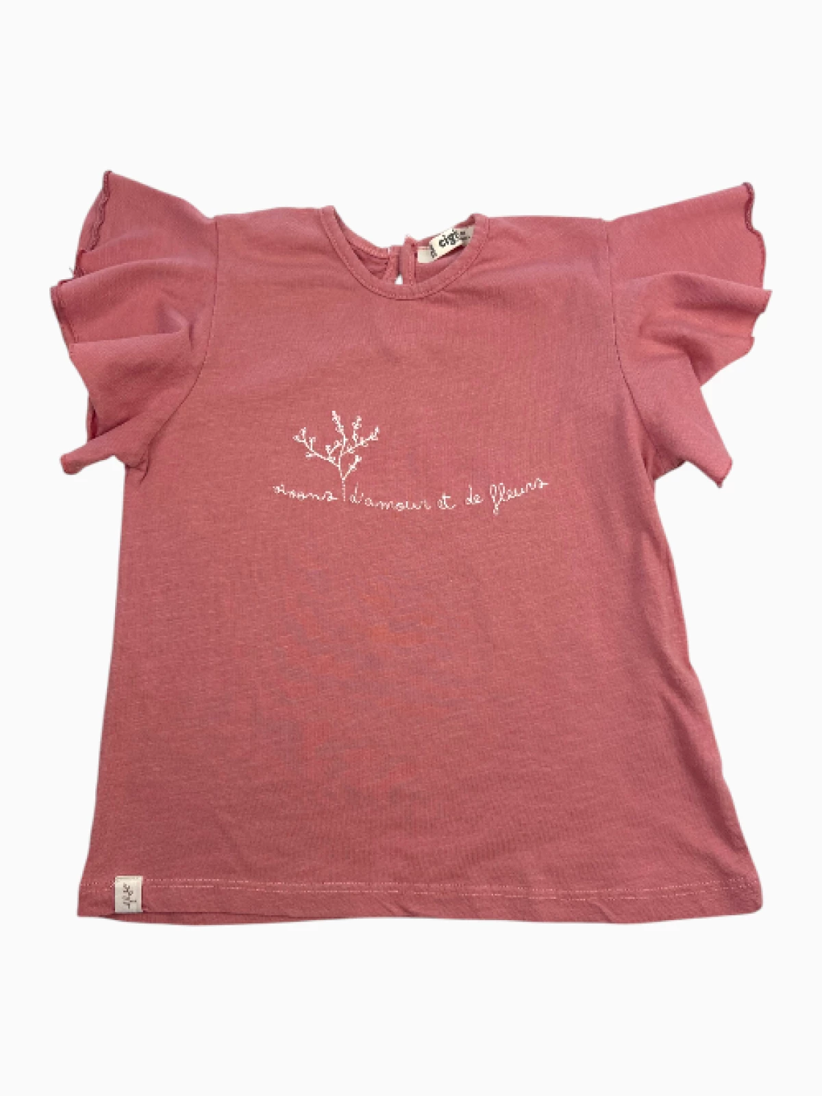 Cigit - T-Shirt (maat 110)
