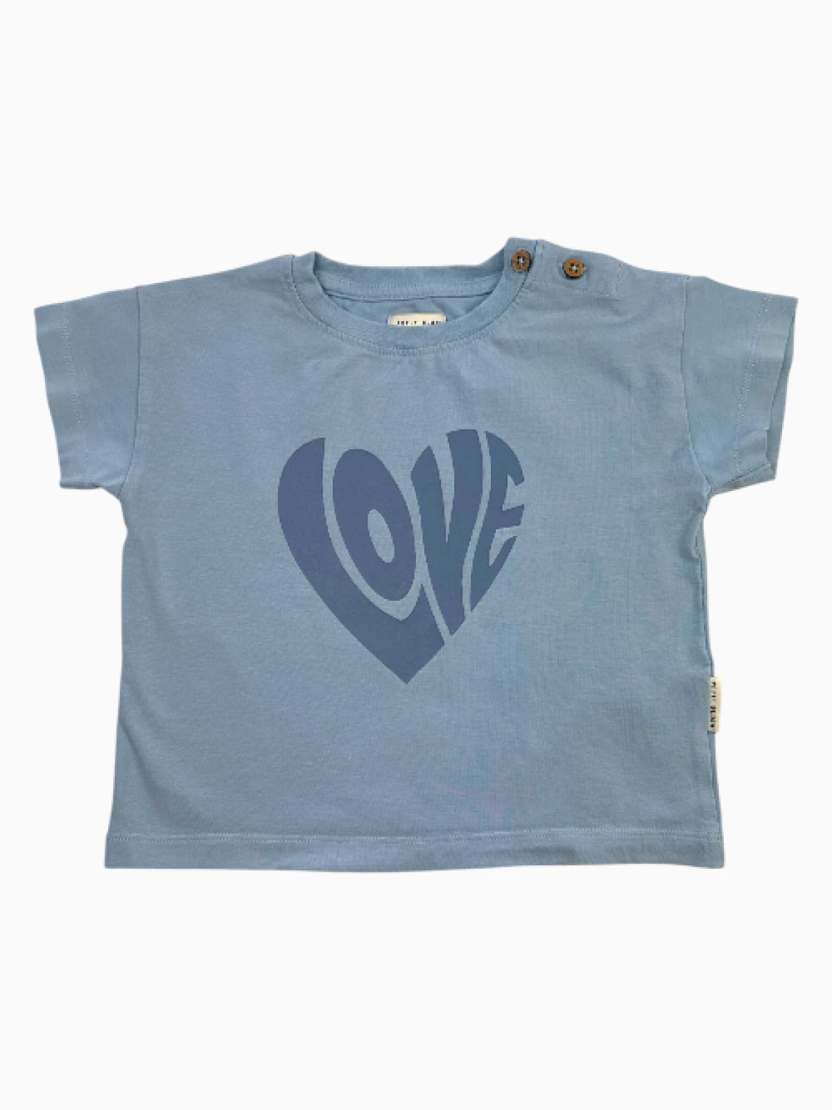 Petit Blush - T-Shirt (maat 92)