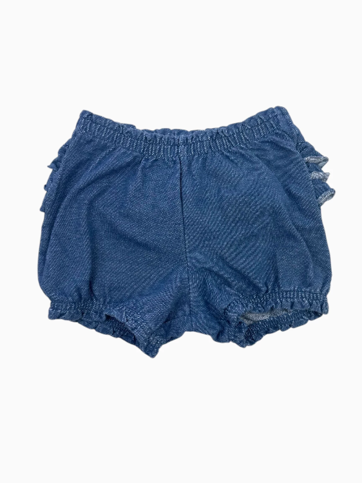 Müsli - Korte broek (maat 92)