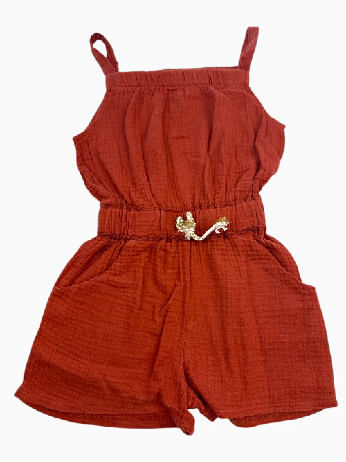 Jumpsuit (maat 104)