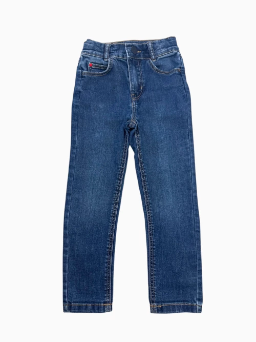 Jeans (maat 110)
